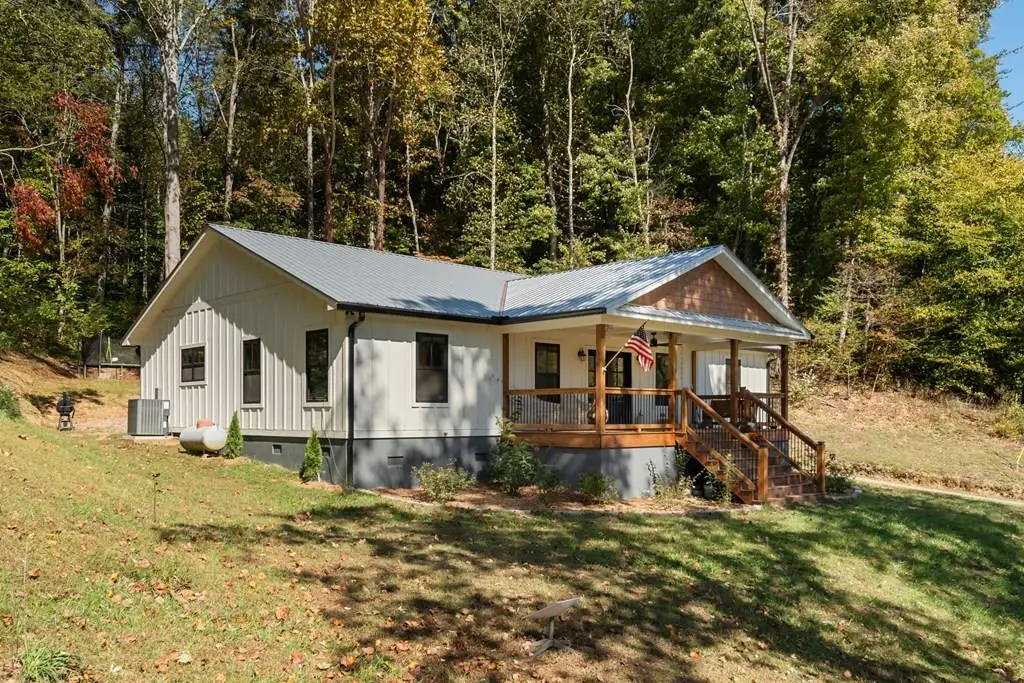 21136 Joe Brown Hwy, Murphy, NC 28906 - Image #1