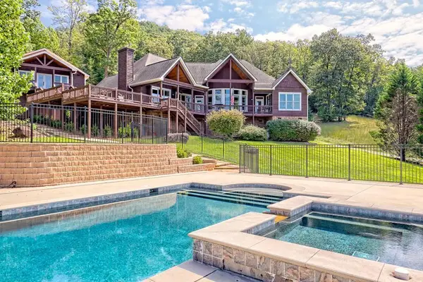 340 Autumn Trail, Franklin, NC 28734