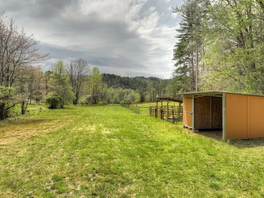 9.13 AC Hells Hollow Road, Blue Ridge, GA 30513 - Image #3