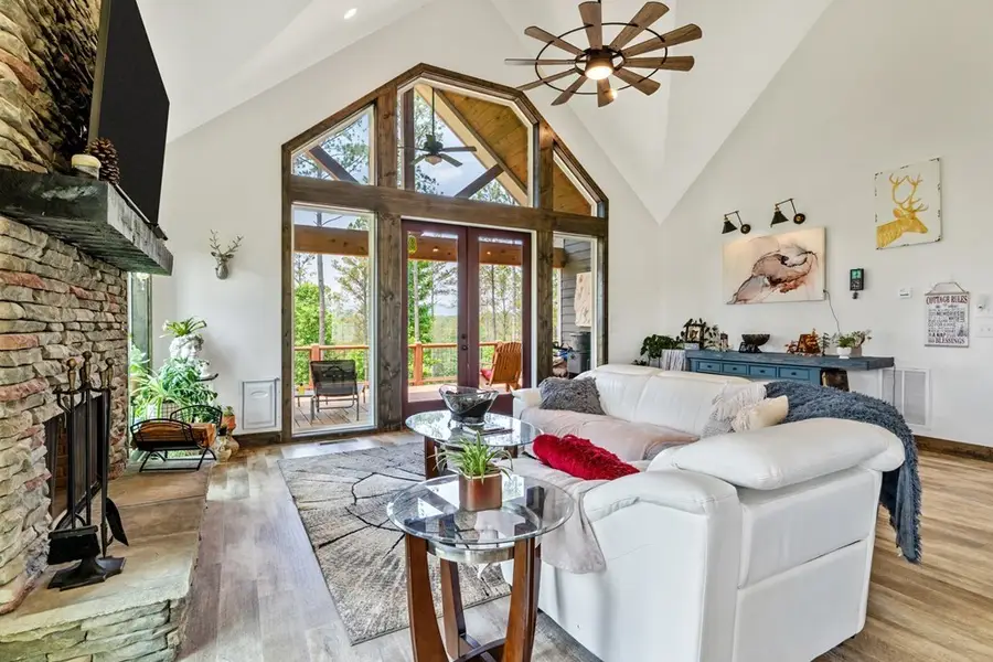 230 High River Landing, Ellijay, GA 30540 - Image #3