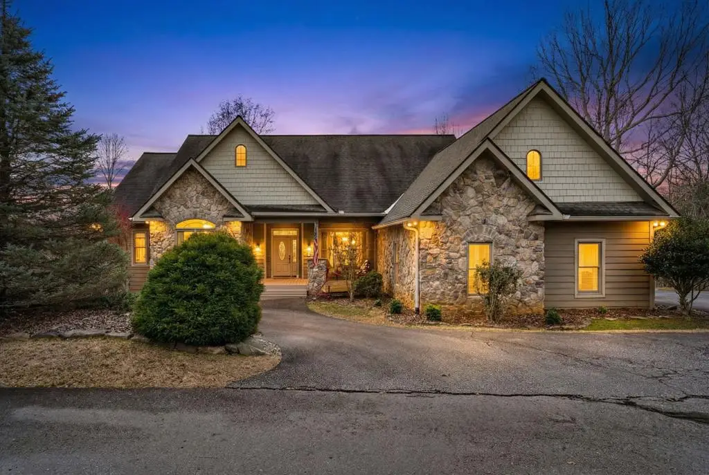 163 Yellow Maple Lane, Murphy, NC 28906 - Image #1