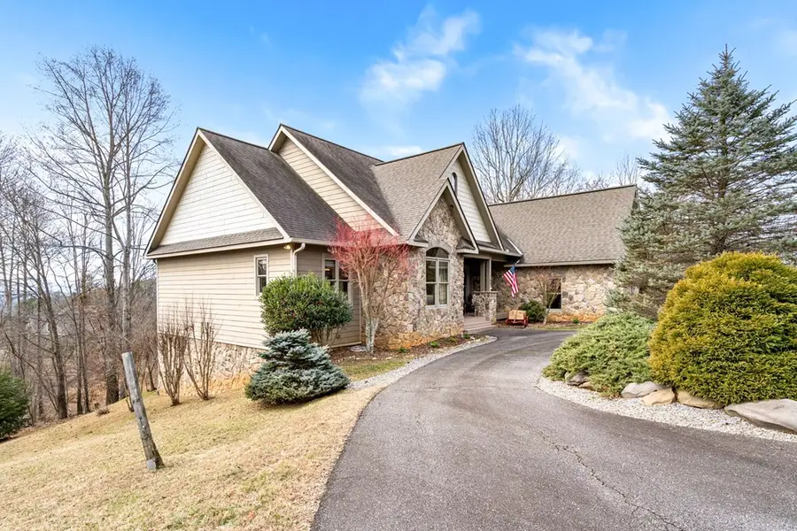 163 Yellow Maple Lane, Murphy, NC 28906 - Image #3