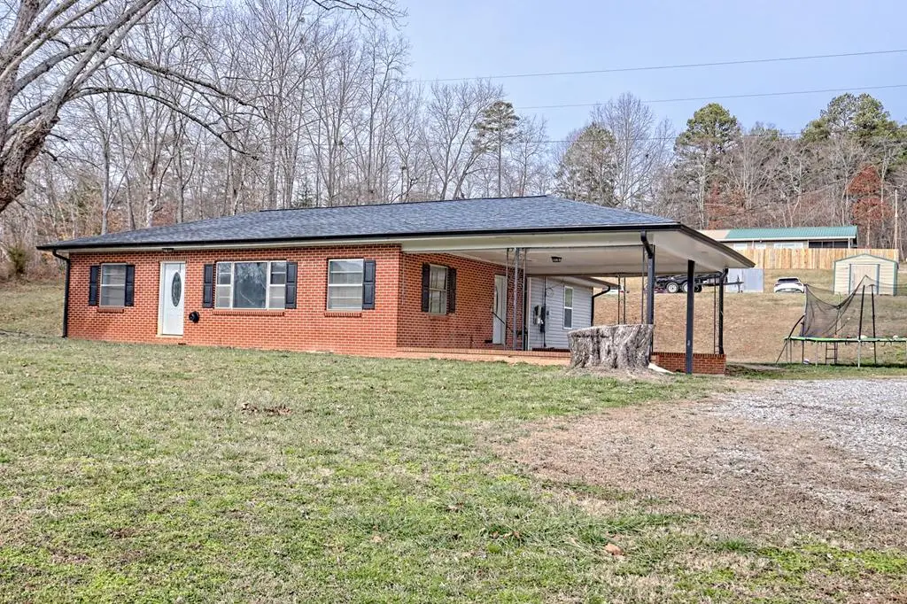 25 Grizzle Drive, Blairsville, GA 30512 - Image #1
