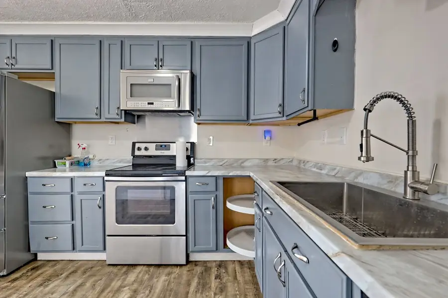 25 Grizzle Drive, Blairsville, GA 30512 - Image #3