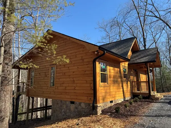 778 Moreland Drive, Ellijay, GA 30540