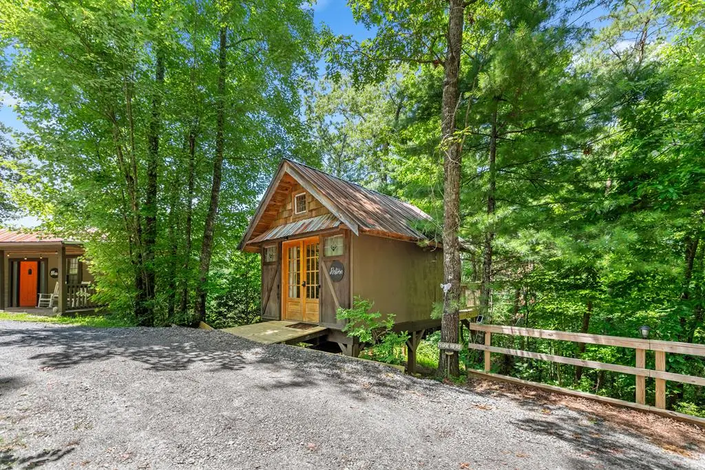 120 Community Hill Drive, Blue Ridge, GA 30513 - Image #1