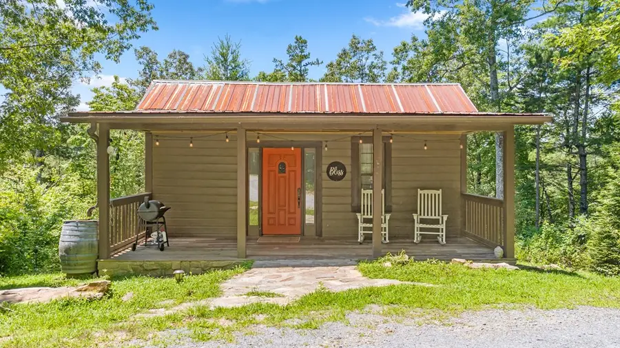 120 Community Hill Drive, Blue Ridge, GA 30513 - Image #2