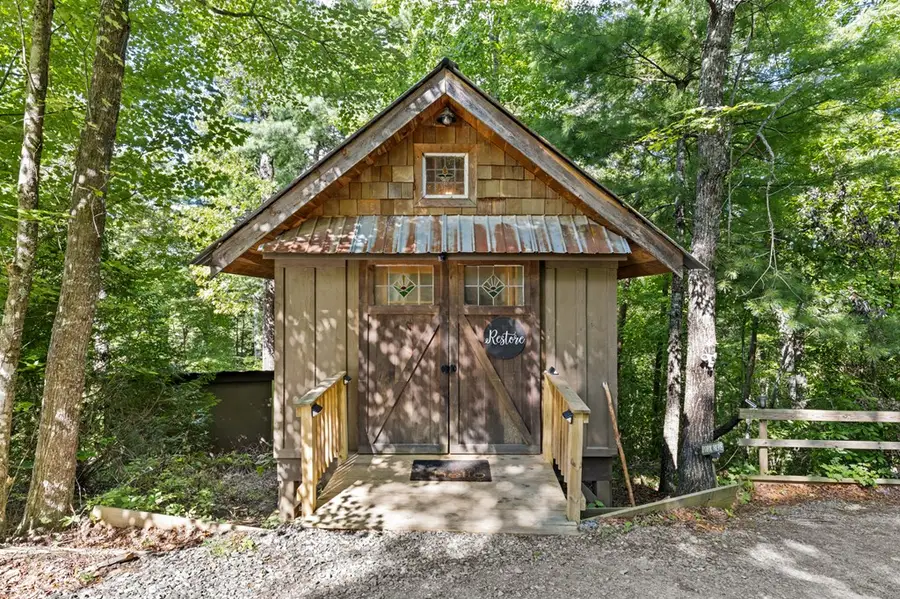 120 Community Hill Drive, Blue Ridge, GA 30513 - Image #3