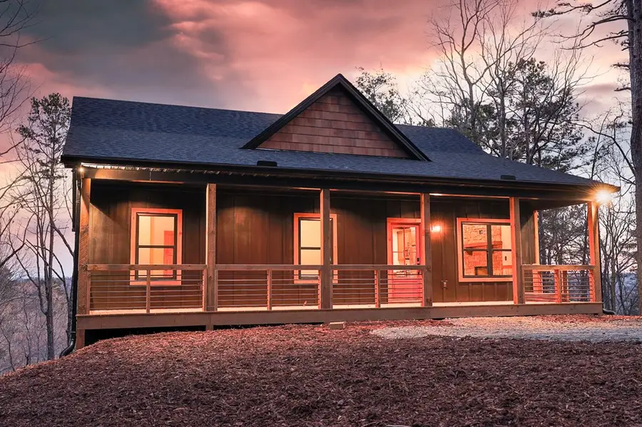 56 Monica Court, Ellijay, GA 30540 - Image #2