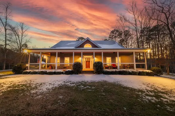 638 Farmer Circle, Mineral Bluff, GA 30559