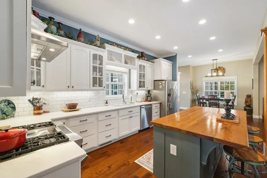 638 Farmer Circle, Mineral Bluff, GA 30559 - Image #3