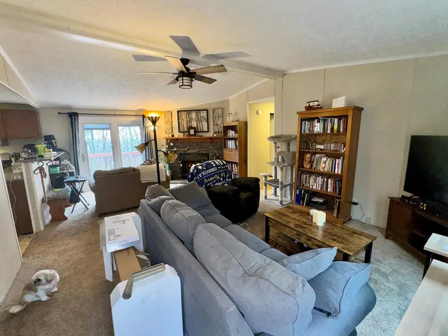 424 Mountain Oak Trail, Jasper, GA 30143 - #2