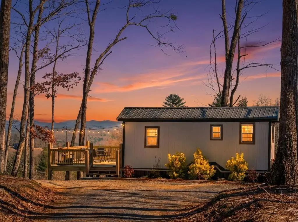 465 White Oak Circle, Blue Ridge, GA 30513 - #1