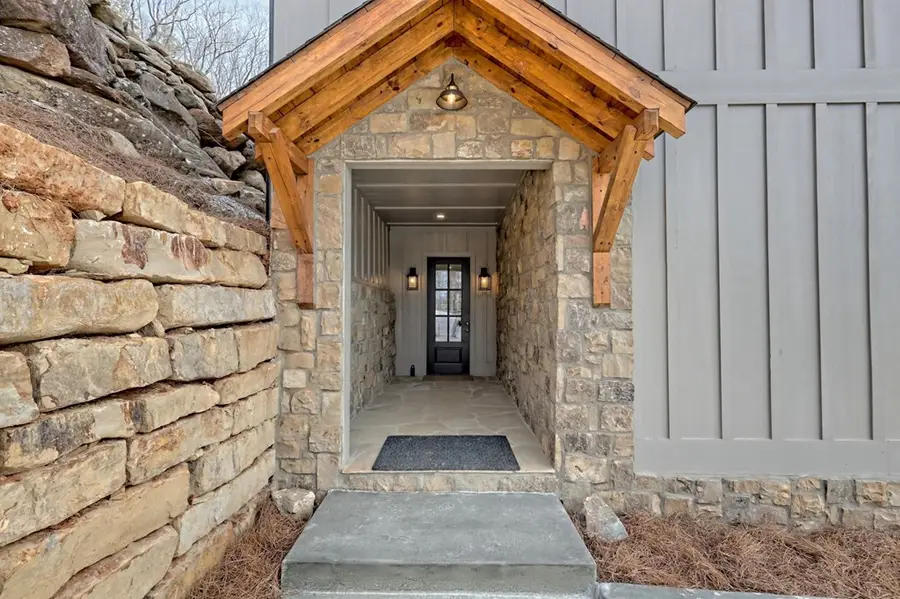 416 Winding View Trail, Clayton, GA 30525 - #2