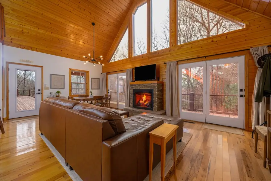 116 Grapevine Ridge, Murphy, NC 28906 - Image #3