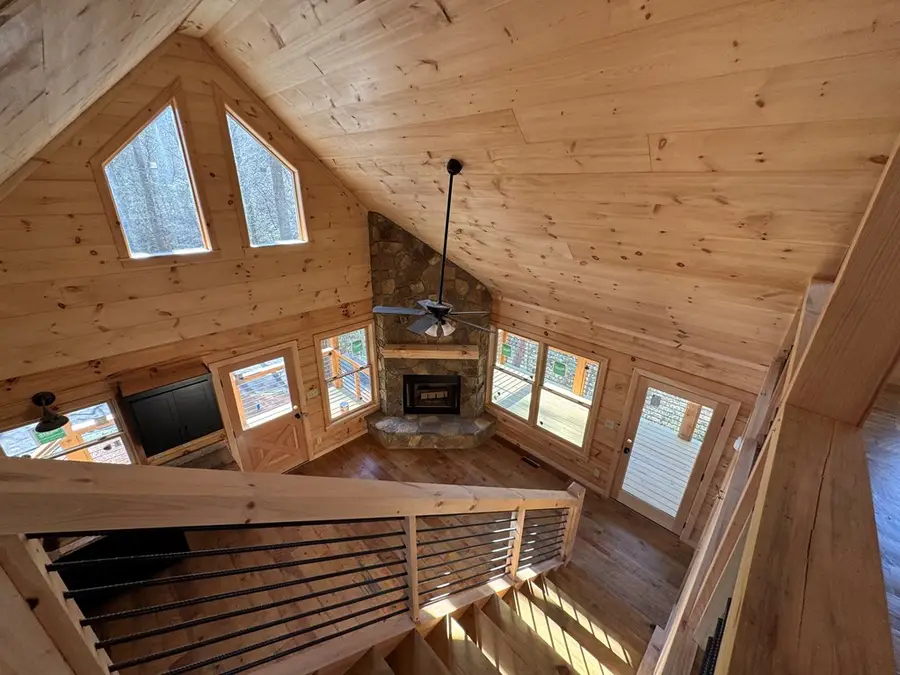 846 Joann Sisson Road, Ellijay, GA 30540 - Image #3