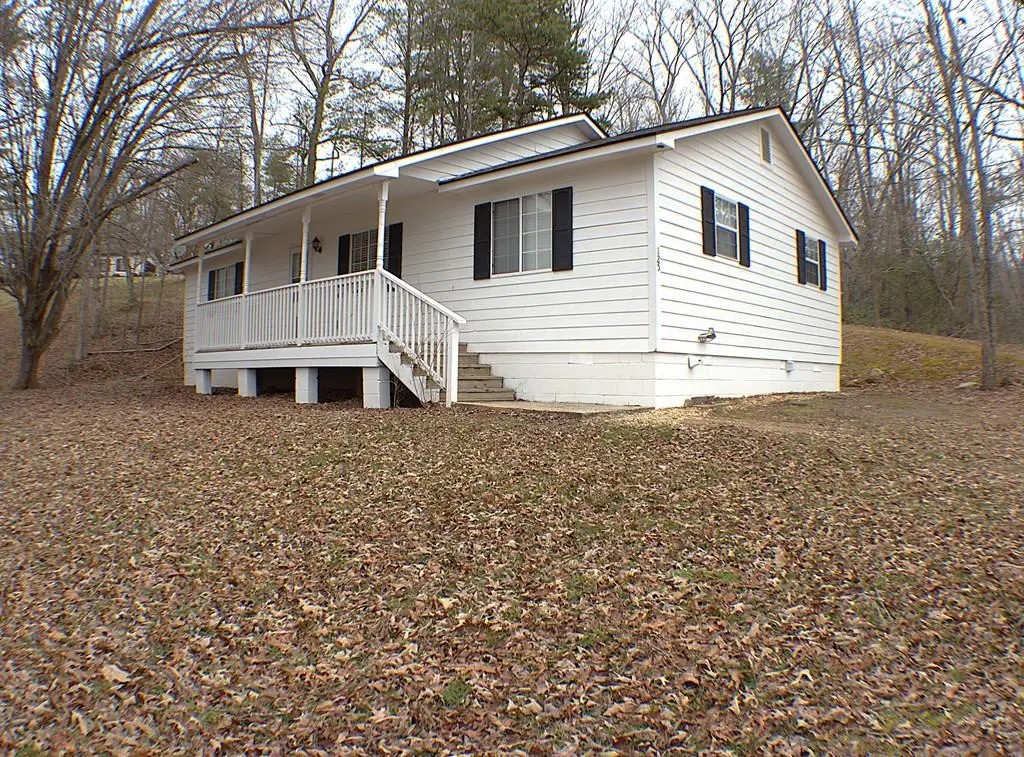 125 Moore View Drive, Murphy, NC 28906 - Image #1