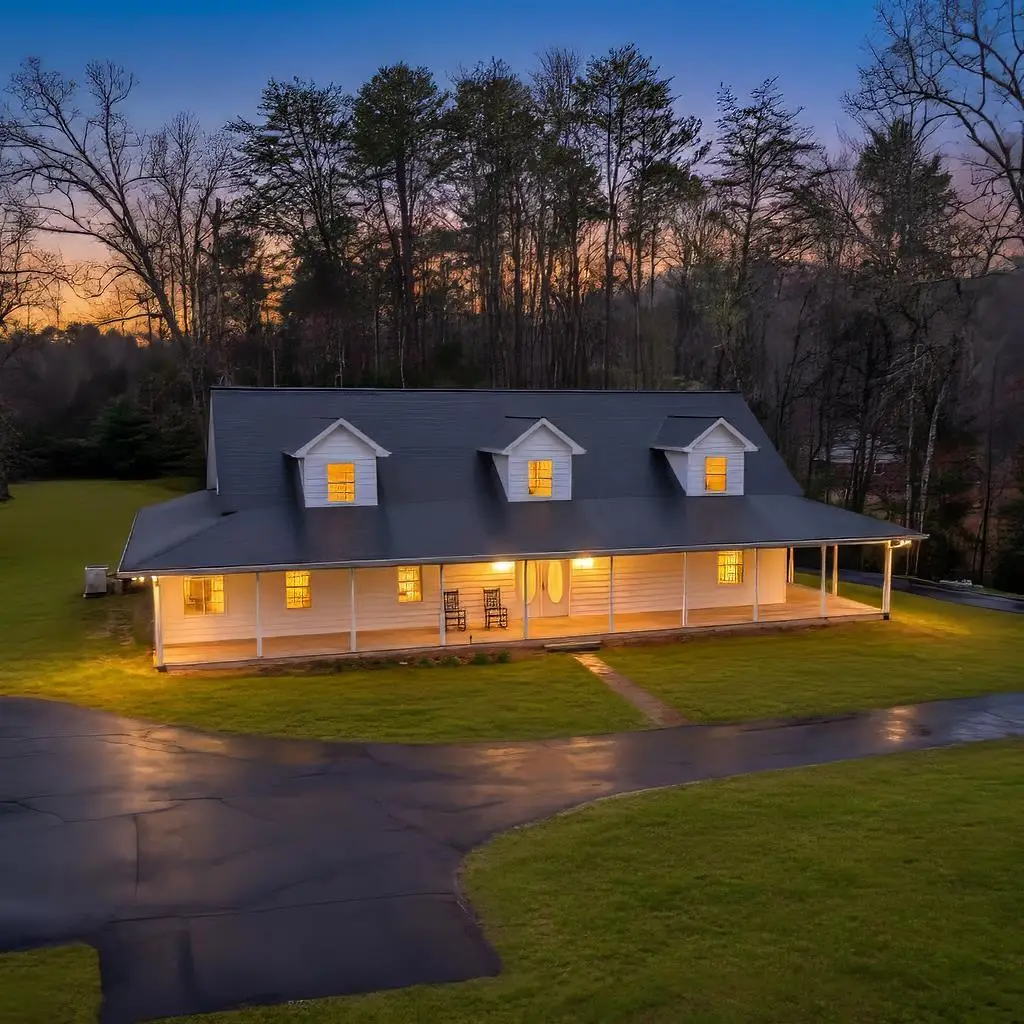 221 Hunter Lane, Marble, NC 28905 - #1