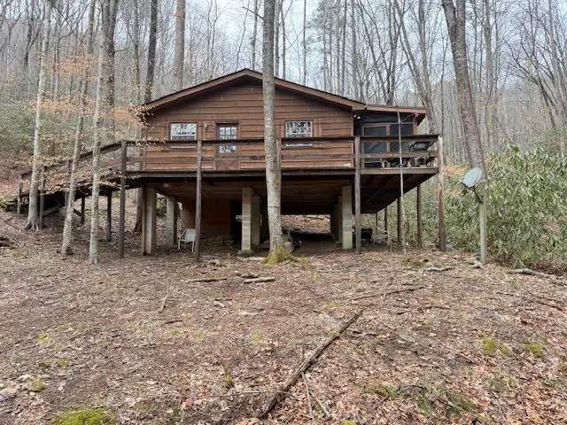 604 Bonny Brae Lane, Andrews, NC 28901 - #1