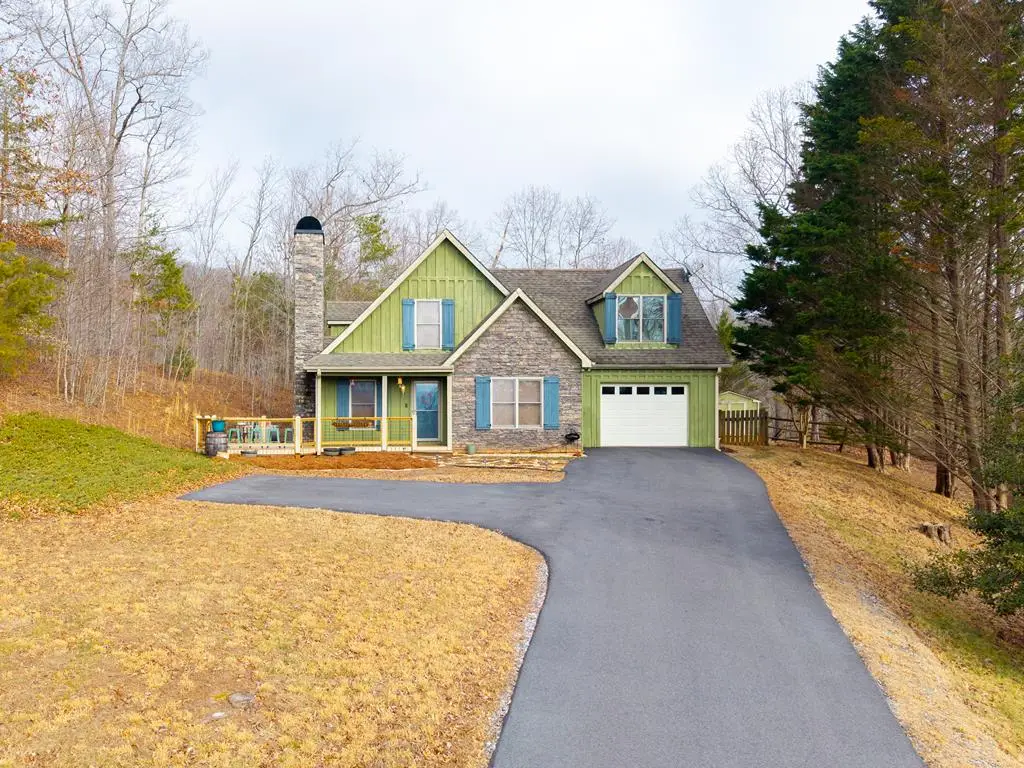 726 Gage Drive, Hiawassee, GA 30546 - #1