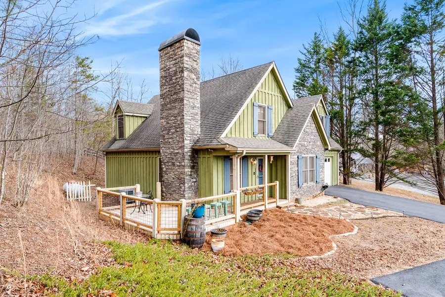 726 Gage Drive, Hiawassee, GA 30546 - #3