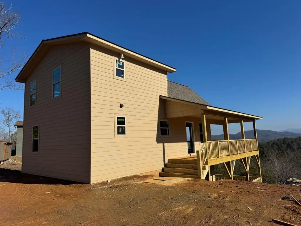 821 Point Overlook Trail, Murphy, NC 28906 - Image #1