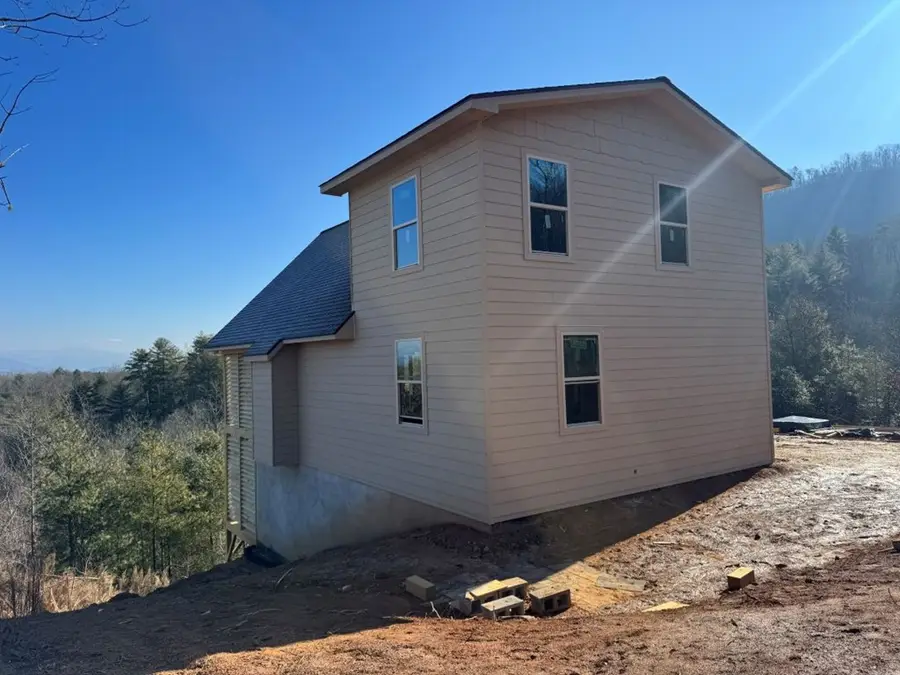 821 Point Overlook Trail, Murphy, NC 28906 - Image #3