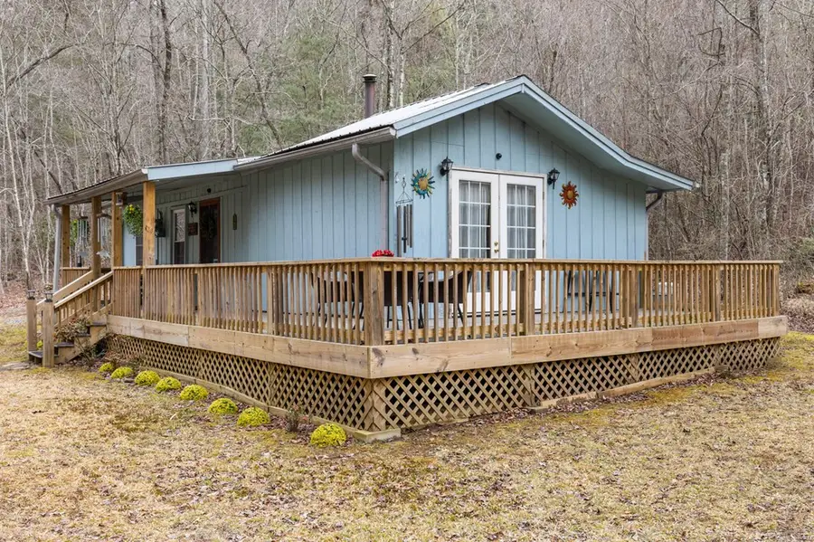 595 Timberlake Road, Blue Ridge, GA 30513 - Image #2