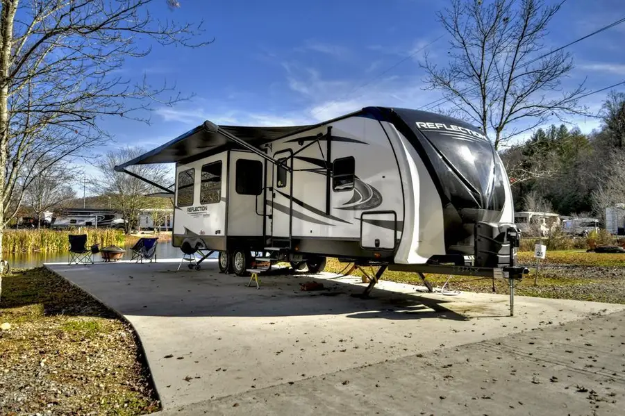 Lot 25 Mountain Meadows, Morganton, GA 30560 - Image #3