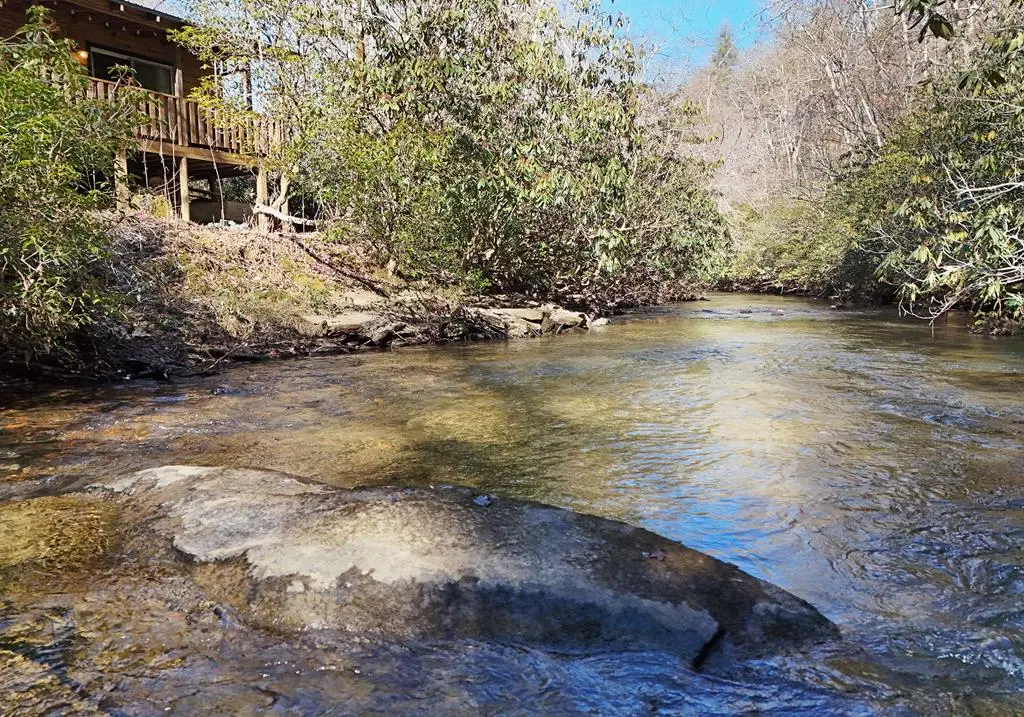 150 Donna Lee Lane, Mineral Bluff, GA 30559 - Image #1