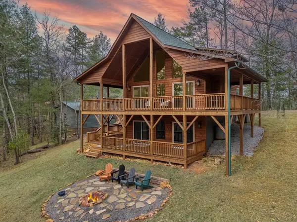 275 Bella Loma Heights, Murphy, NC 28906