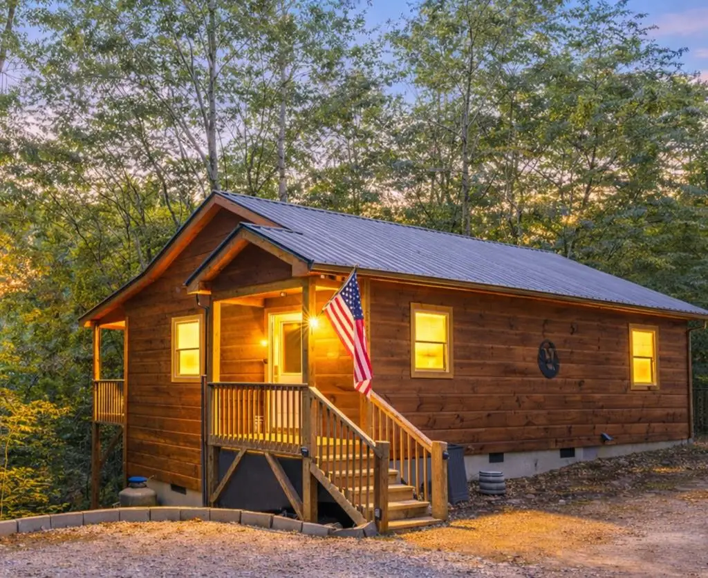 132 Lanes Way, Murphy, NC 28906 - #1