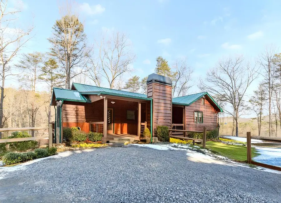 57 Timber Ridge Drive, Blue Ridge, GA 30513 - Image #3