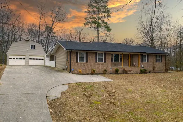 240 SE Sunrise Circle, Calhoun, GA 30701