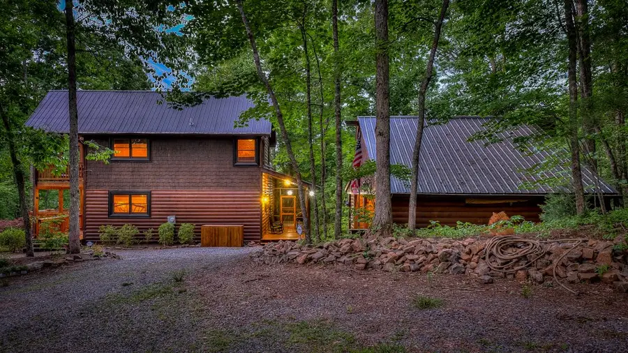 155 Shayla Drive, Blue Ridge, GA 30513 - Image #3