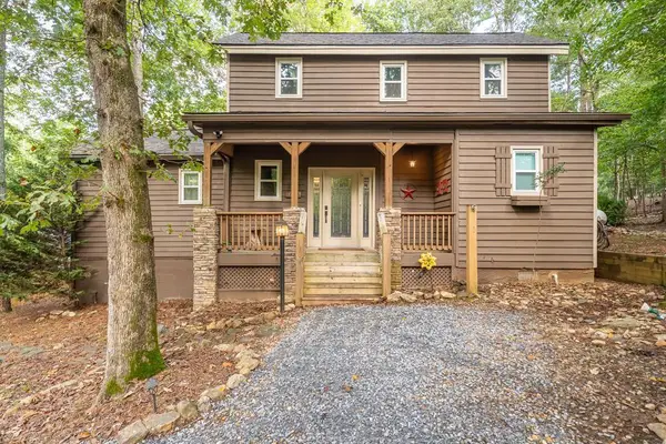 17 Tara Lane, Ellijay, GA 30540