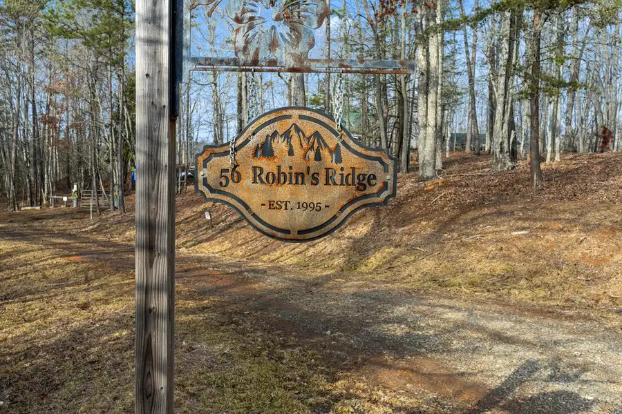 56 Robins Ridge, Blue Ridge, GA 30513 - Image #2