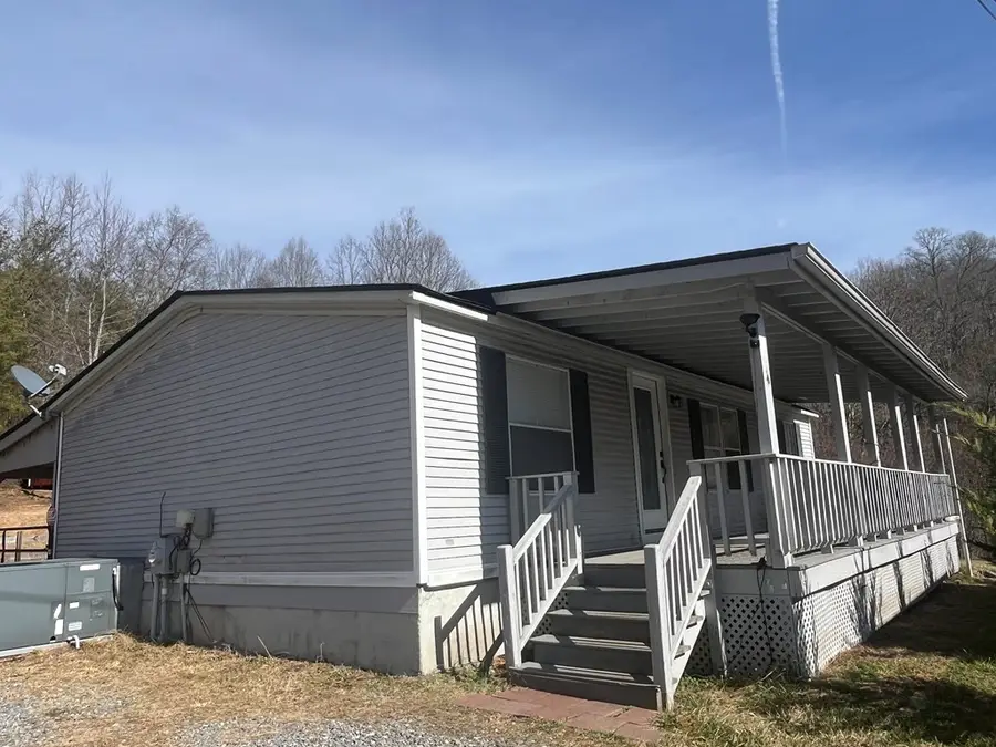 2072 State Hwy 66, Young Harris, GA 30582 - #2