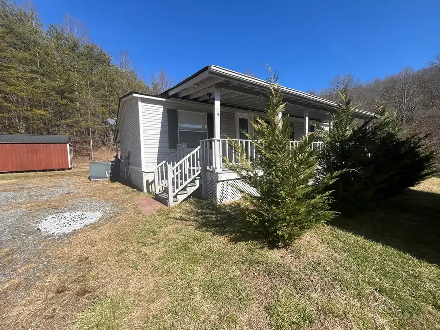 2072 State Hwy 66, Young Harris, GA 30582 - #3