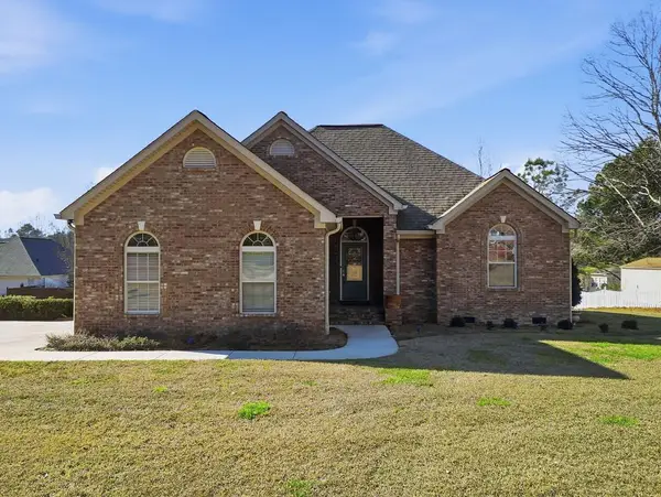 203 Brianna Boulevard Ne, Calhoun, GA 30701