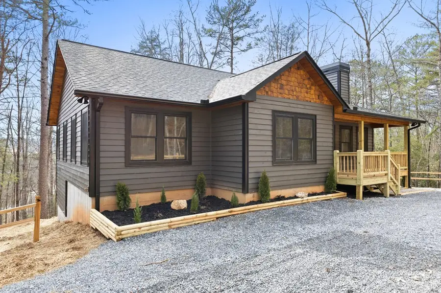 150 Williams Branch Drive, Morganton, GA 30560 - Image #2