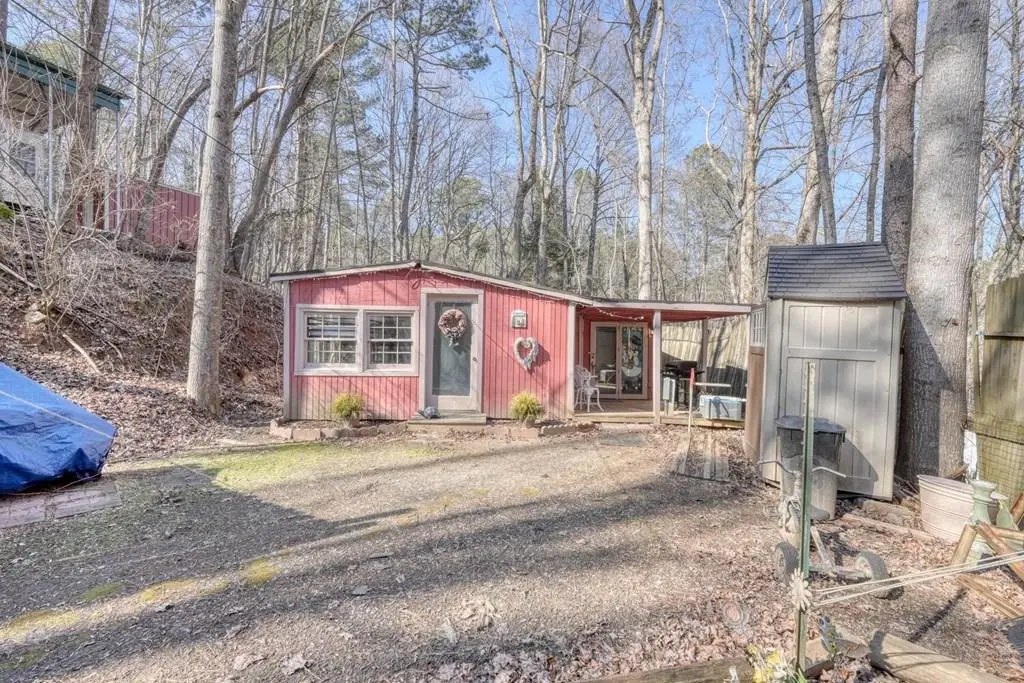 29 34th Street, Ellijay, GA 30540 - Image #1
