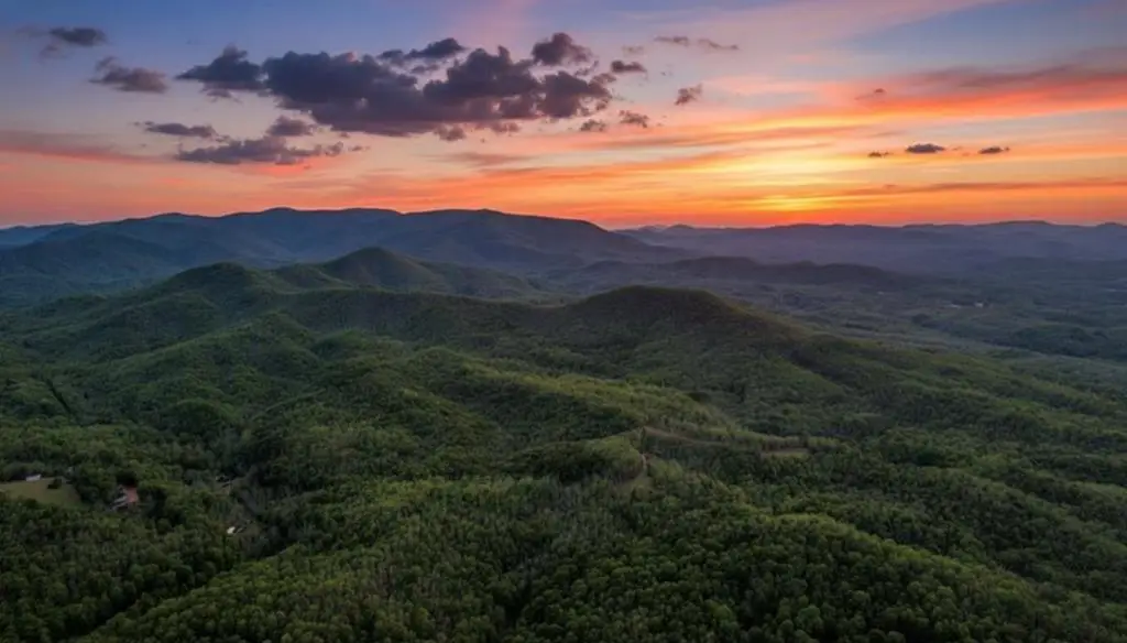 LT 11 Whispering Oaks Drive, Ellijay, GA 30536 - Image #1