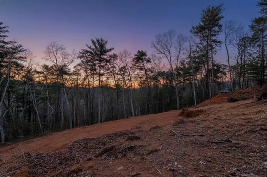 LT 11 Whispering Oaks Drive, Ellijay, GA 30536 - Image #2