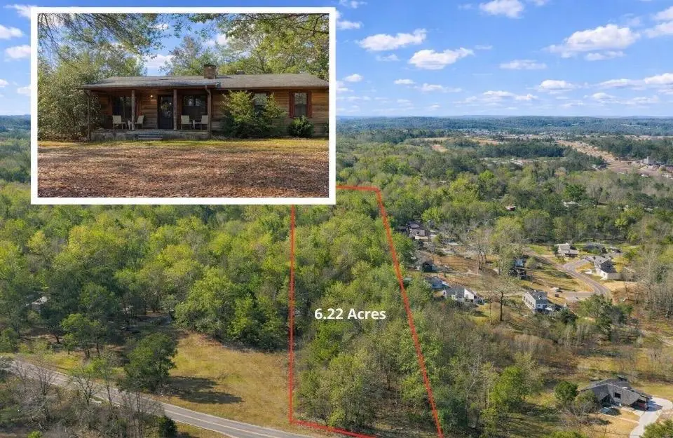 2164 Yukon Road, Ellijay, GA 30536 - Image #1