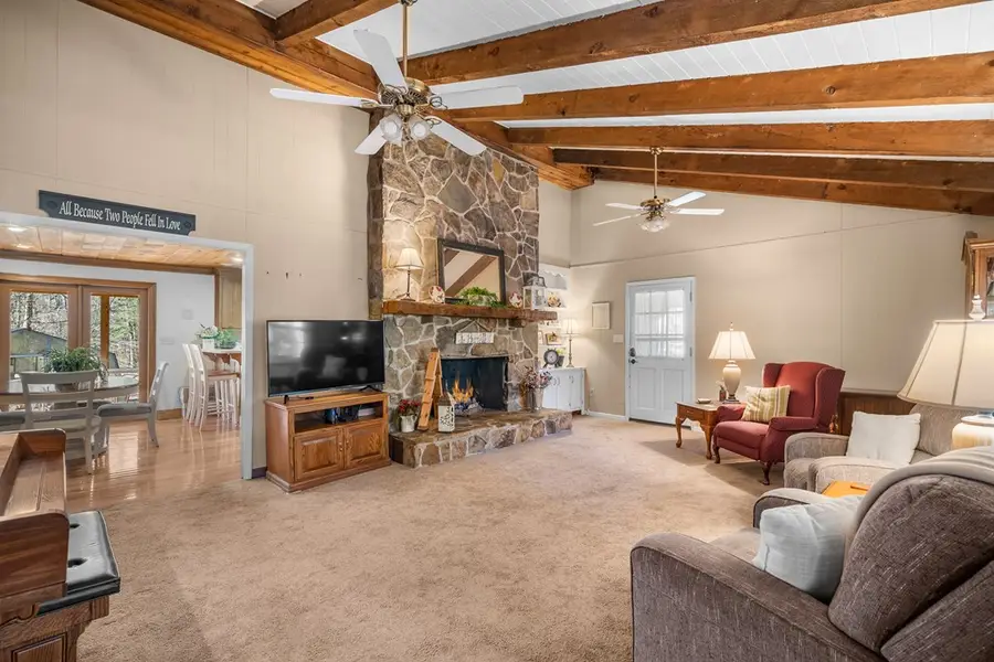 2164 Yukon Road, Ellijay, GA 30536 - Image #3