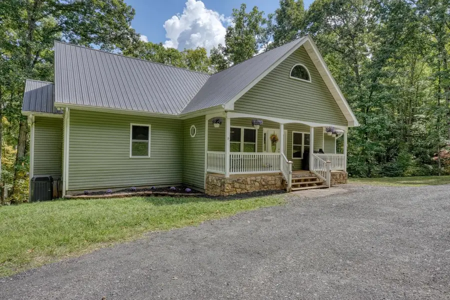 215 Rhodemont Trail, Hayesville, NC 28904 - Image #3