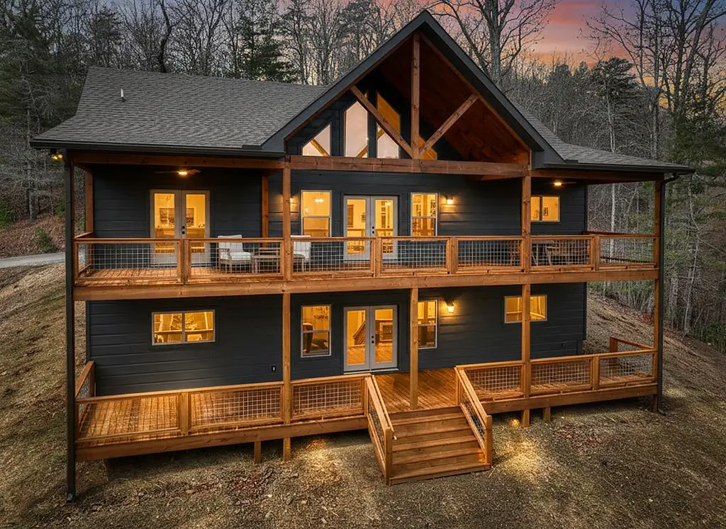 232 Red Tail Lane, Morganton, GA 30560 - Image #1