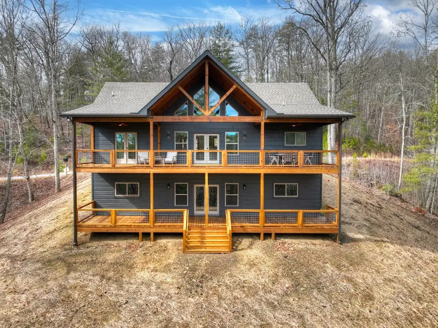 232 Red Tail Lane, Morganton, GA 30560 - Image #2