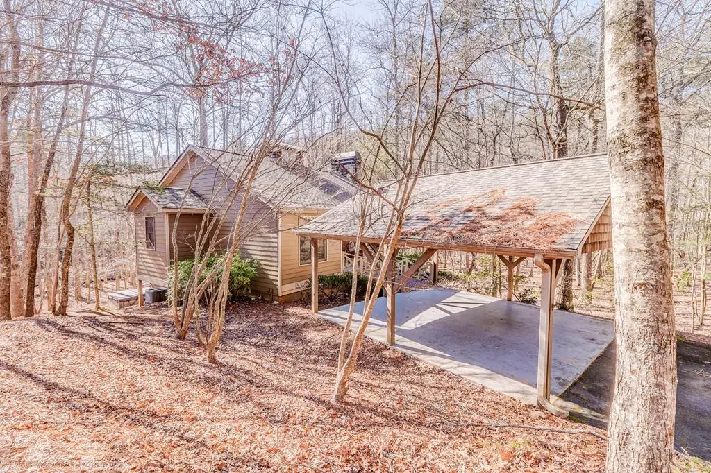 640 Quail Cove Drive, Big Canoe, GA 30143 - #1